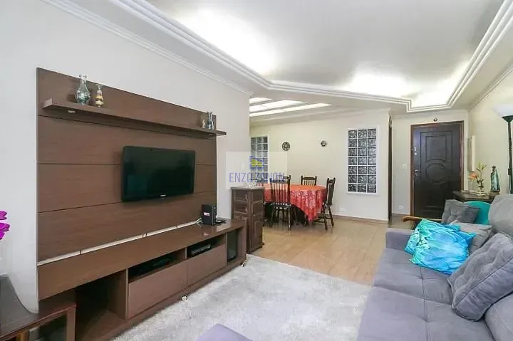 Apartamento, 3 quartos, 115 m² - Foto 14