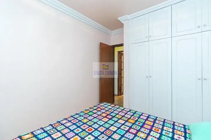Apartamento, 3 quartos, 115 m² - Foto 8