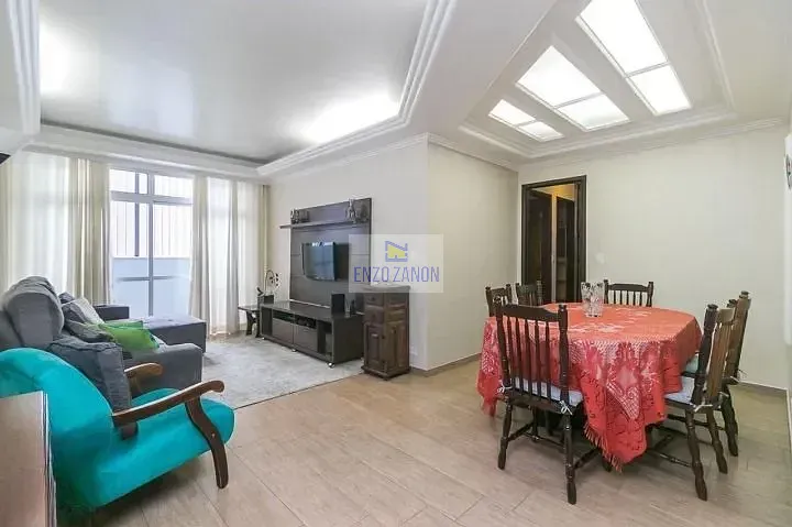 Apartamento, 3 quartos, 115 m² - Foto 2