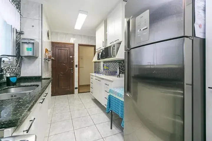 Apartamento, 3 quartos, 115 m² - Foto 3