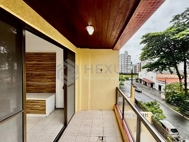 Apartamento 1 quarto e 1 banheiro, à venda, no bairro Jardim Astúrias em Guarujá