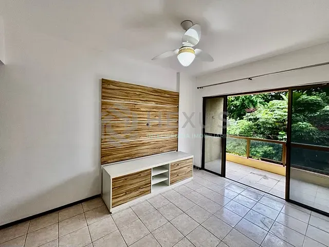 Apartamento 1 quarto e 1 banheiro, à venda, no bairro Jardim Astúrias em Guarujá