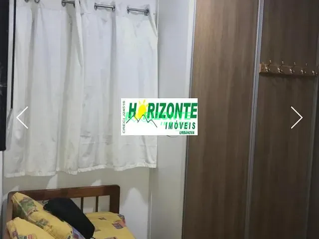 Apartamento com 60m² 2 quartos e 2 banheiros, à venda, no bairro Vila Adyana em São José dos Campos