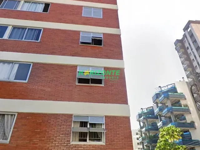 Apartamento com 60m² 2 quartos e 2 banheiros, à venda, no bairro Vila Adyana em São José dos Campos