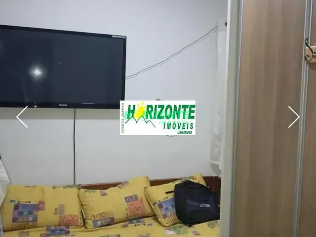 Apartamento com 60m² 2 quartos e 2 banheiros, à venda, no bairro Vila Adyana em São José dos Campos