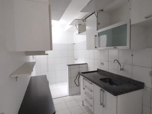 Foto do Apartamento - Apartamento com 2 dormitórios, 50 m² - venda por R$ 320.000,00 ou aluguel por R$ 2.322,61/mês - Jardim Oriente - São José dos Campos/SP | INDEPENDENCE NEGOCIOS IMOBILIARIOS LTDA