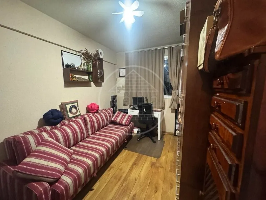 Apartamento, 3 quartos, 74 m² - Foto 30