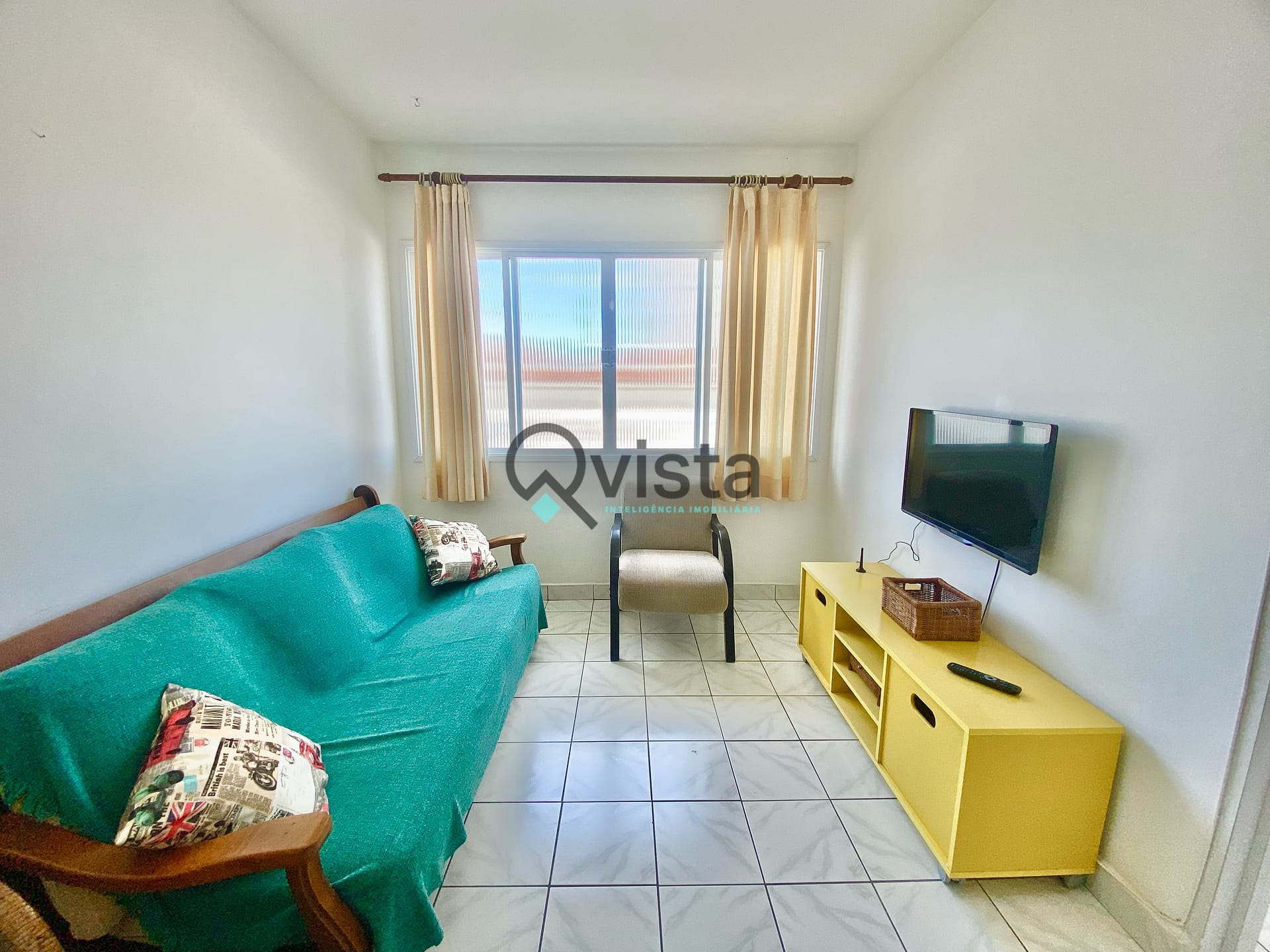 Apartamento, 1 quarto, 50 m² - Foto 2