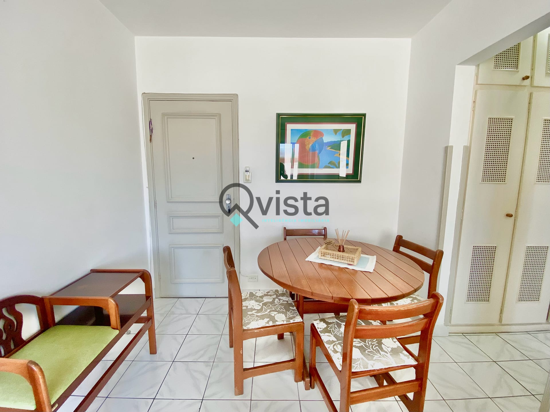 Apartamento, 1 quarto, 50 m² - Foto 3