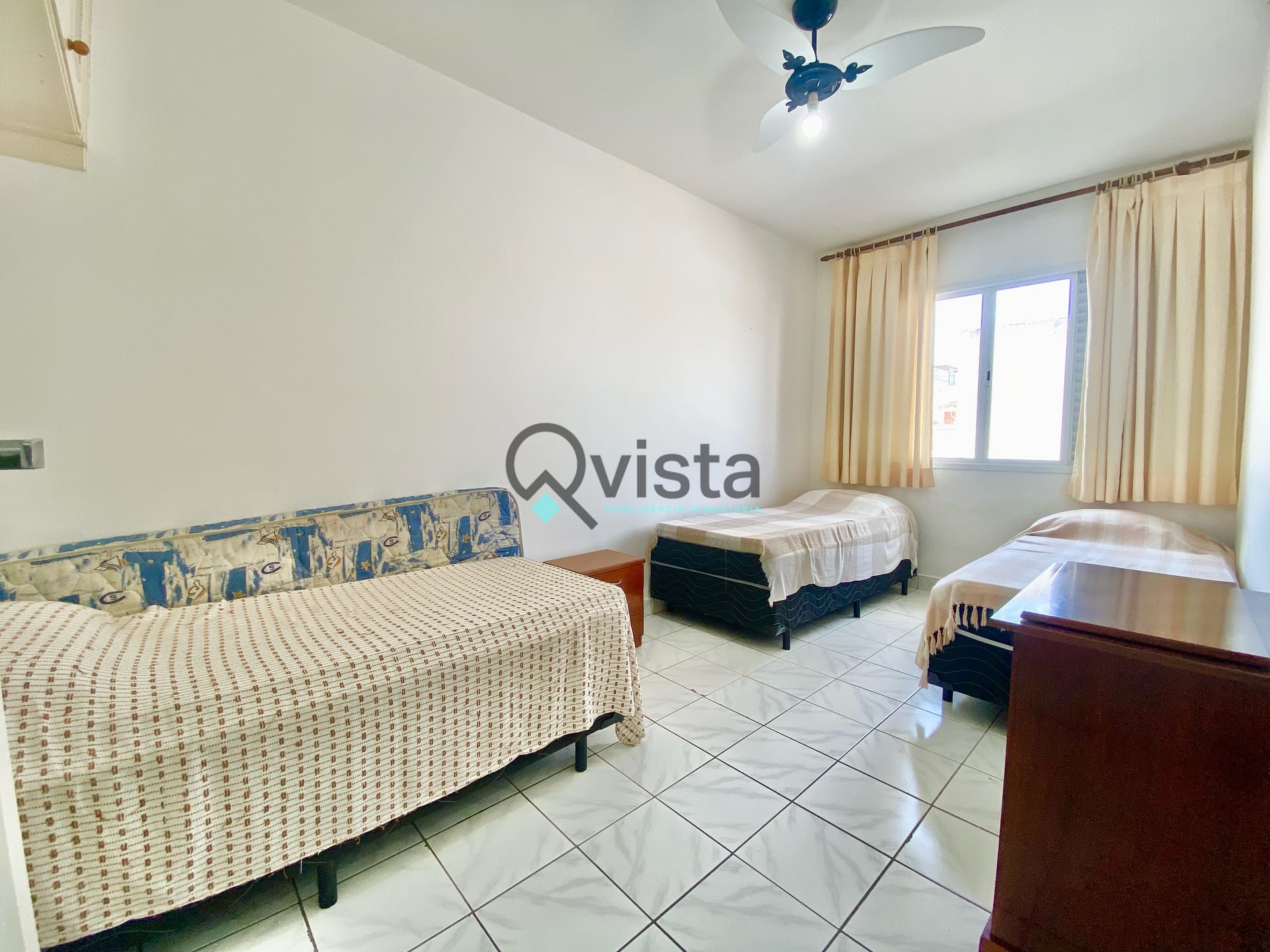 Apartamento, 1 quarto, 50 m² - Foto 5