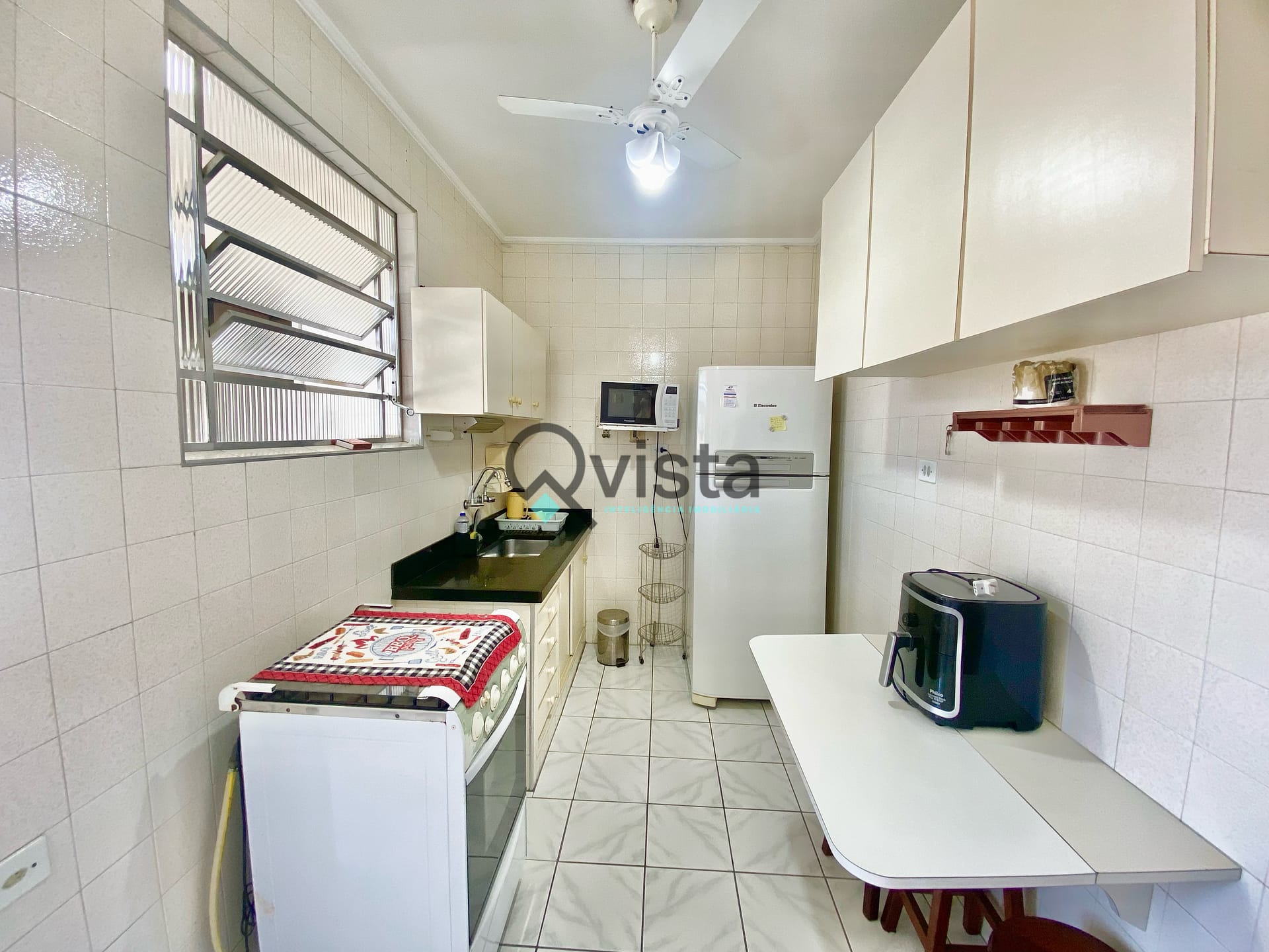 Apartamento, 1 quarto, 50 m² - Foto 9