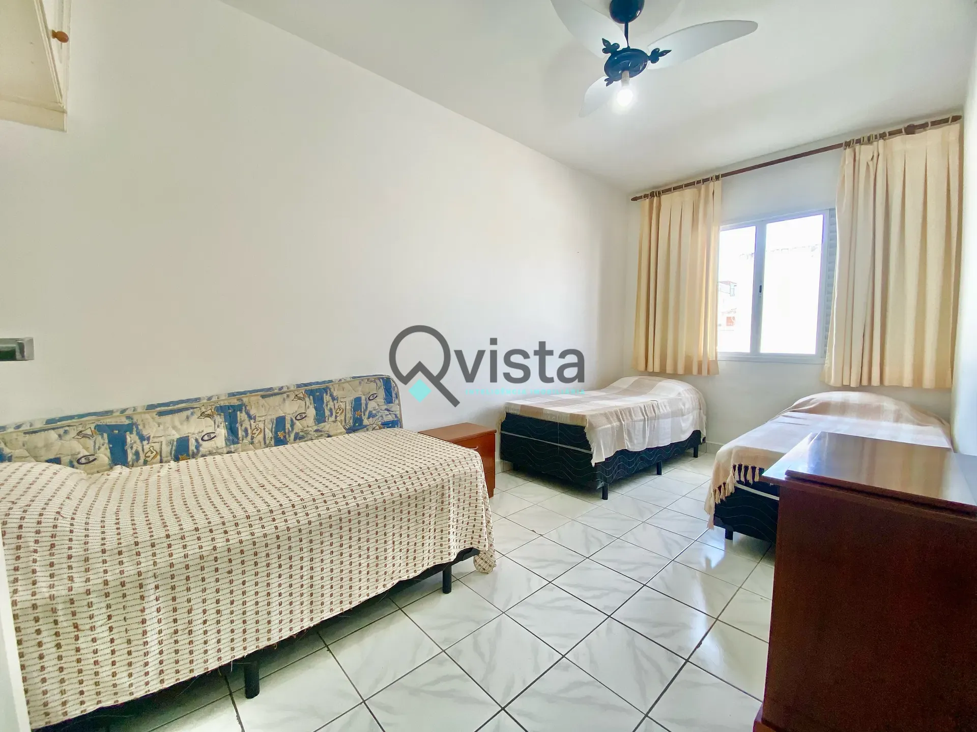 Apartamento, 1 quarto, 50 m² - Foto 5