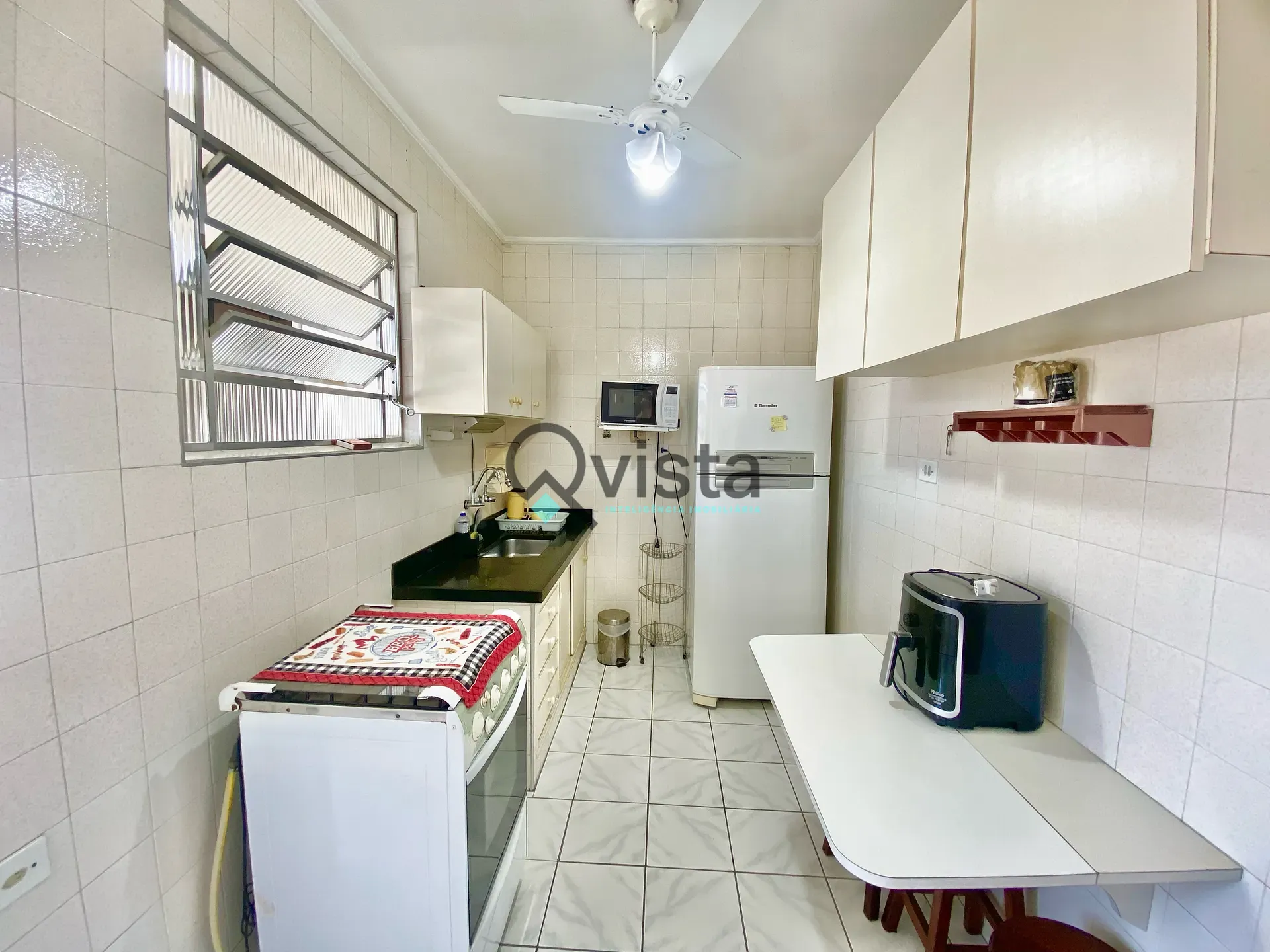 Apartamento, 1 quarto, 50 m² - Foto 9