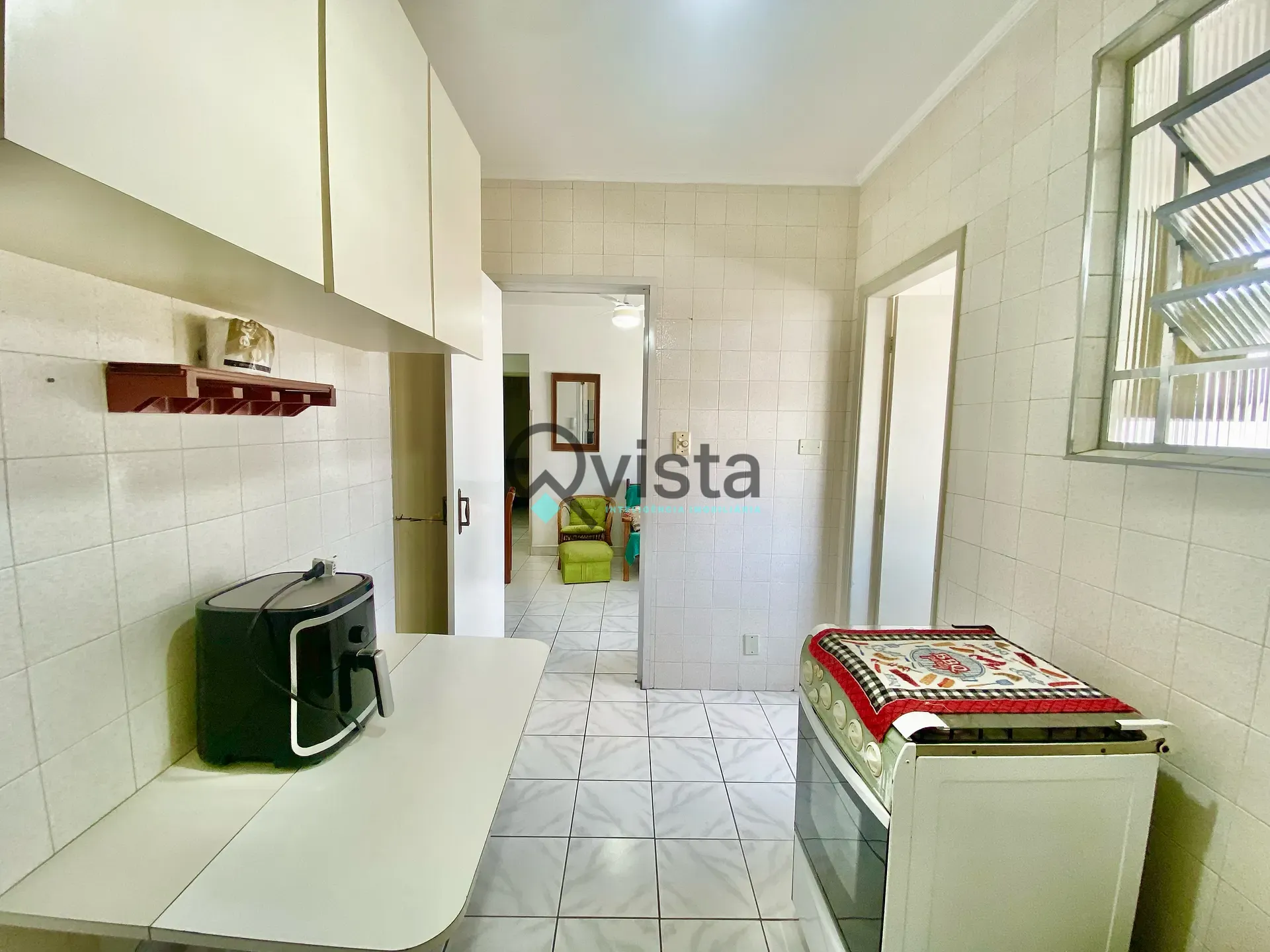 Apartamento, 1 quarto, 50 m² - Foto 10