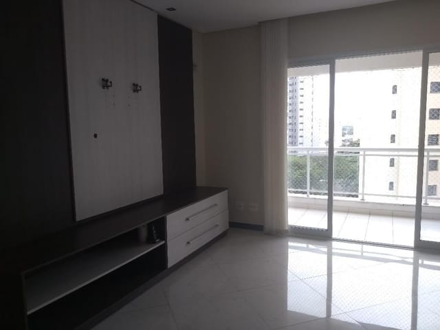 Foto do Apartamento - Apartamento para Locação 3 Quartos, 1 Suite, 2 Vagas, 105M², Vila Ema, São José dos Campos - SP | Authentique Vila Ema | RUSSI IMÓVEIS