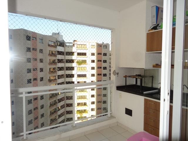 Foto do Apartamento - Apartamento para Locação 3 Quartos, 1 Suite, 2 Vagas, 105M², Vila Ema, São José dos Campos - SP | Authentique Vila Ema | RUSSI IMÓVEIS