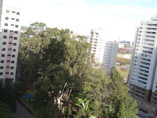 Foto do Apartamento - Apartamento para Locação 3 Quartos, 1 Suite, 2 Vagas, 105M², Vila Ema, São José dos Campos - SP | Authentique Vila Ema | RUSSI IMÓVEIS