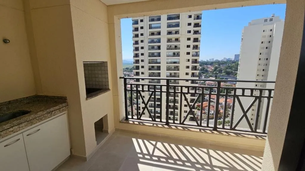 Apartamento, 4 quartos, 118 m² - Foto 3