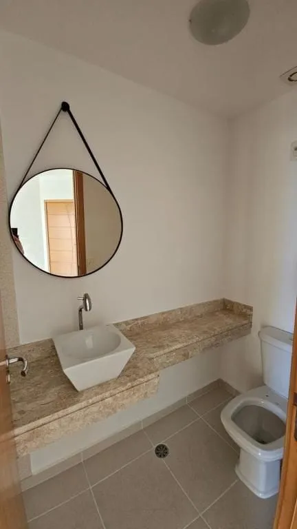 Apartamento, 4 quartos, 118 m² - Foto 7