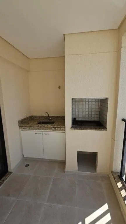 Apartamento, 4 quartos, 118 m² - Foto 4