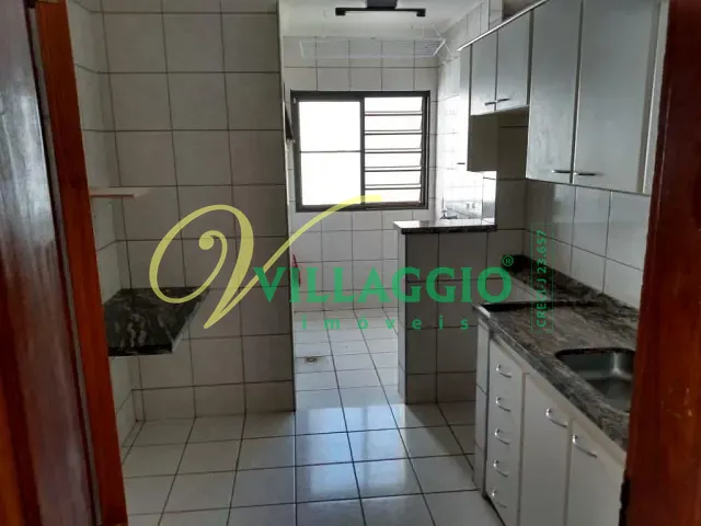 Apartamento com 100m² 3 quartos e 2 banheiros, à venda, no bairro Bom Jardim em São José do Rio Preto