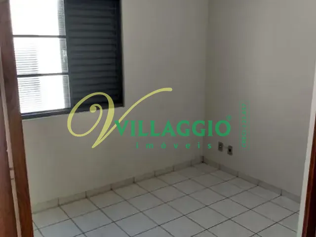 Apartamento com 100m² 3 quartos e 2 banheiros, à venda, no bairro Bom Jardim em São José do Rio Preto