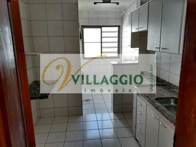 Apartamento com 100m² 3 quartos e 2 banheiros, à venda, no bairro Bom Jardim em São José do Rio Preto