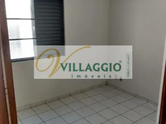 Apartamento com 100m² 3 quartos e 2 banheiros, à venda, no bairro Bom Jardim em São José do Rio Preto