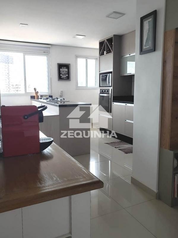 Apartamento, 3 quartos, 74 m² - Foto 1