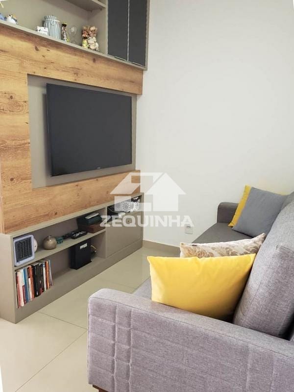 Apartamento, 3 quartos, 74 m² - Foto 3