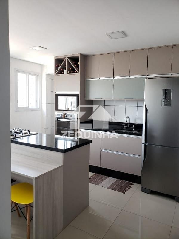 Apartamento, 3 quartos, 74 m² - Foto 5