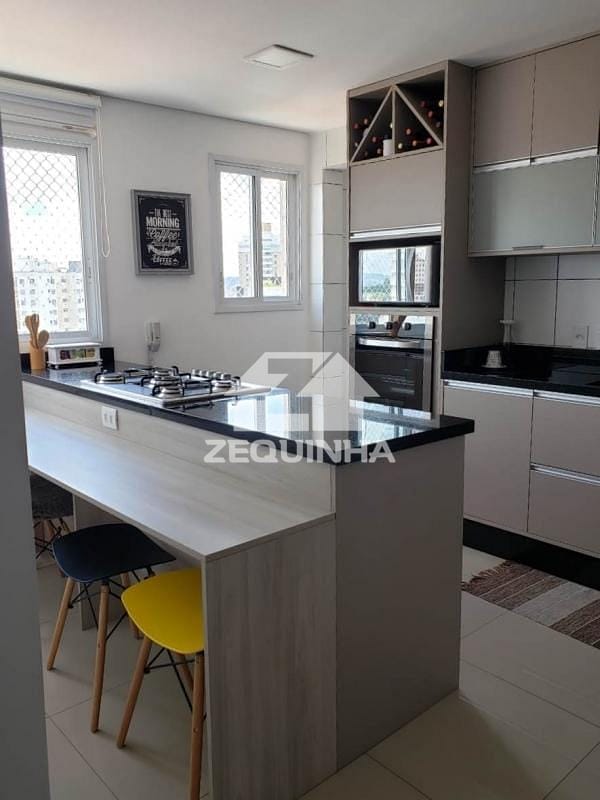 Apartamento, 3 quartos, 74 m² - Foto 8