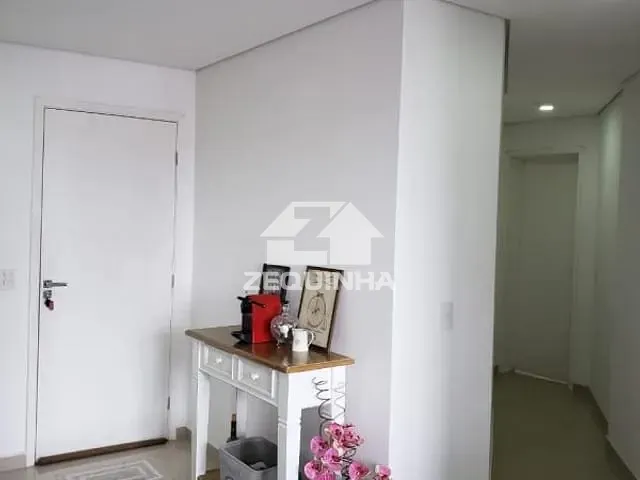 Apartamento com 74m² 3 quartos e 2 banheiros, à venda, no bairro Bela Vista em Osasco