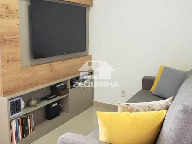 Apartamento com 74m² 3 quartos e 2 banheiros, à venda, no bairro Bela Vista em Osasco