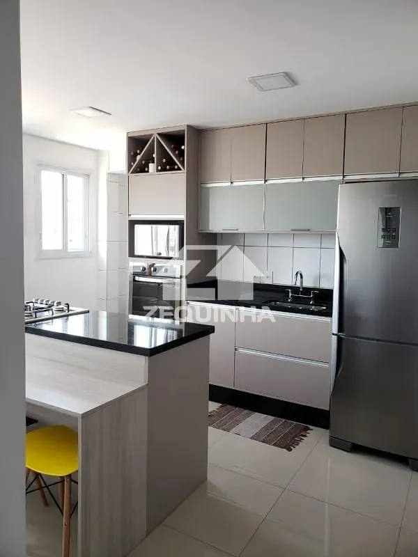 Apartamento, 3 quartos, 74 m² - Foto 5