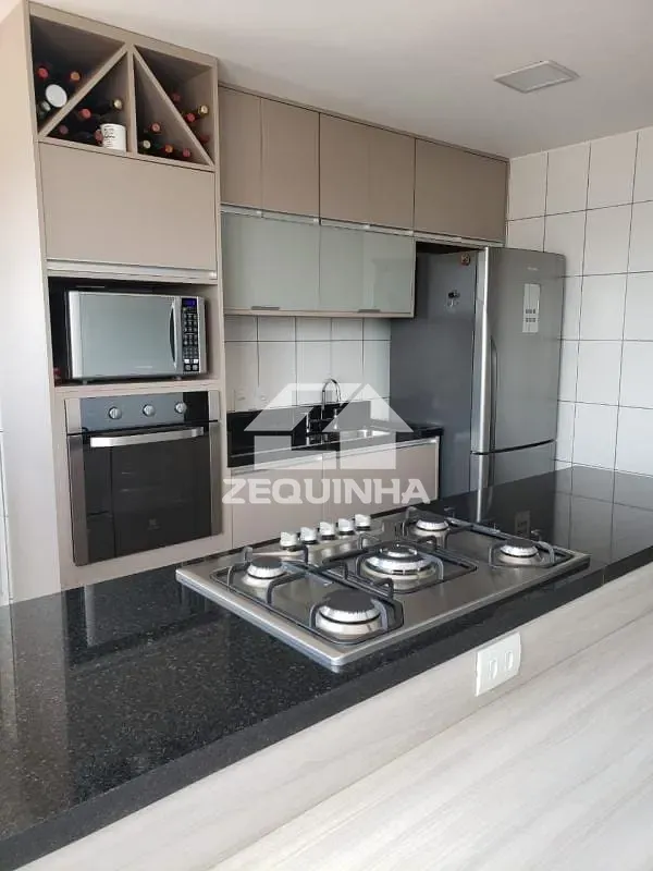 Apartamento, 3 quartos, 74 m² - Foto 7