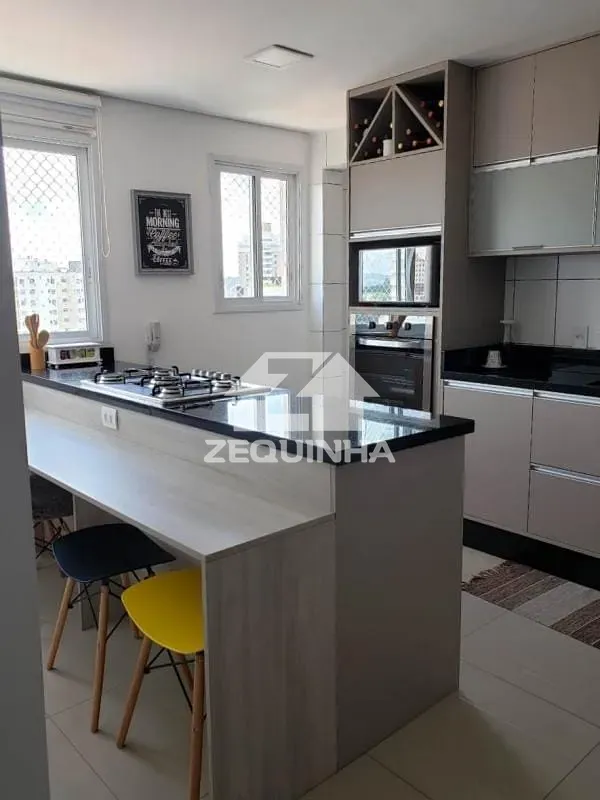 Apartamento, 3 quartos, 74 m² - Foto 8