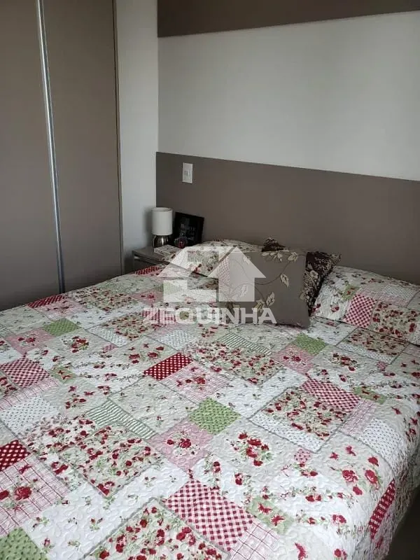 Apartamento, 3 quartos, 74 m² - Foto 12