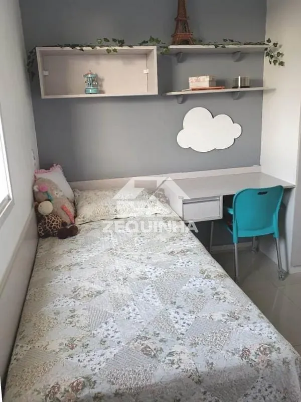 Apartamento, 3 quartos, 74 m² - Foto 25