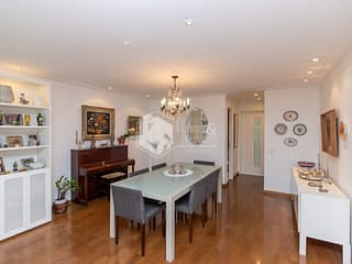 Foto do Apartamento-Apartamento tipo para venda em Vila Nova Conceição com 3 quartos, sendo 3 suítes, 161m²