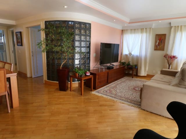 Foto do Apartamento - Apartamento para venda em Panamby com 2 quartos, sendo 1 suíte , 166m² | Lares e Andares Imóveis