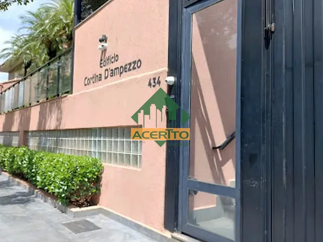 Apartamento 3 quartos e 5 banheiros, à venda, no bairro Centro em Araçatuba