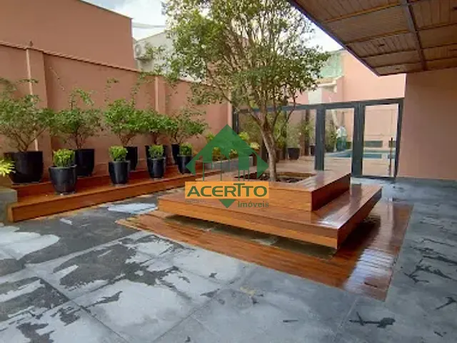Apartamento 3 quartos e 5 banheiros, à venda, no bairro Centro em Araçatuba