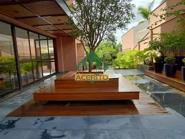 Apartamento 3 quartos e 5 banheiros, à venda, no bairro Centro em Araçatuba