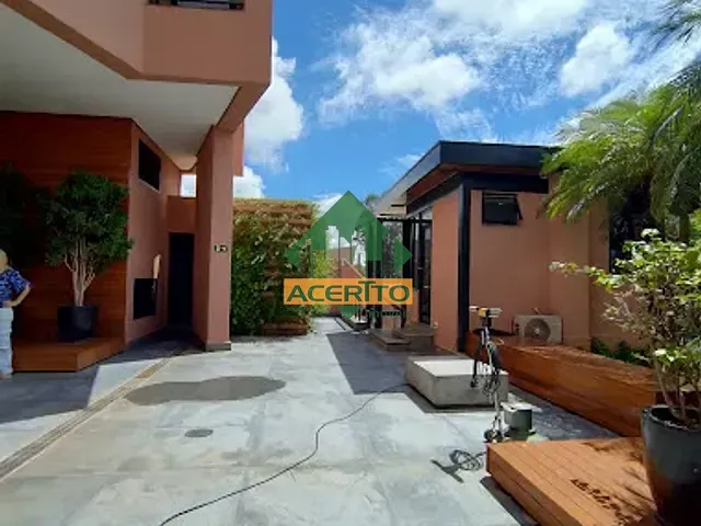 Apartamento 3 quartos e 5 banheiros, à venda, no bairro Centro em Araçatuba