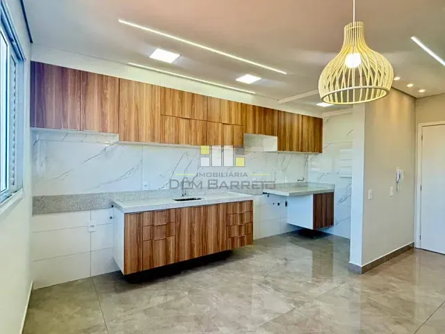 Apartamento 2 quartos e 1 banheiro, para alugar, no bairro Jardim Santa Madalena em Sumaré