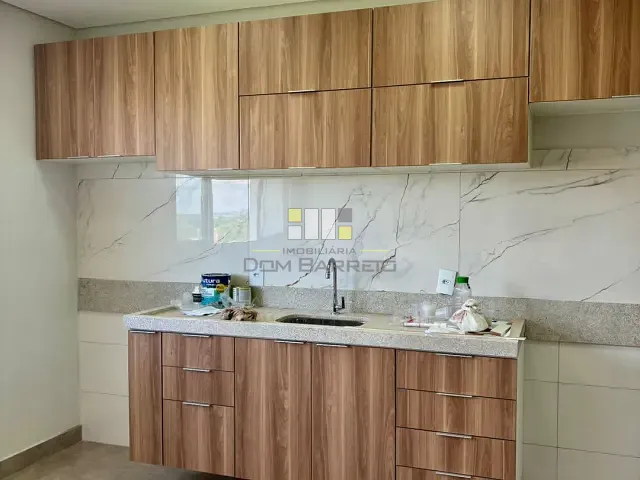 Apartamento 2 quartos e 1 banheiro, para alugar, no bairro Jardim Santa Madalena em Sumaré