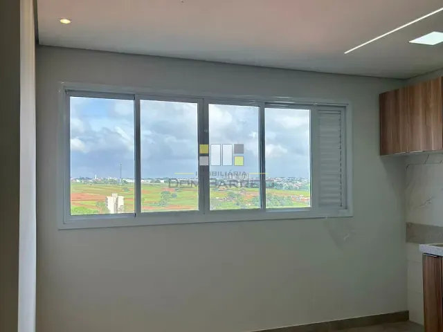 Apartamento 2 quartos e 1 banheiro, para alugar, no bairro Jardim Santa Madalena em Sumaré