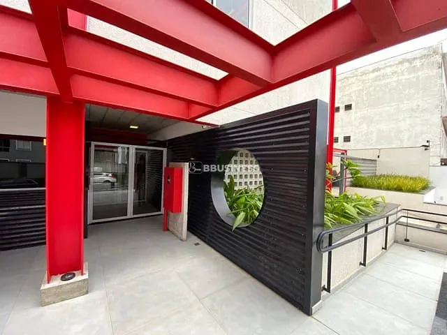Studio com 53m² 1 quarto e 1 banheiro, à venda, no bairro Vila São Pedro em Santo André