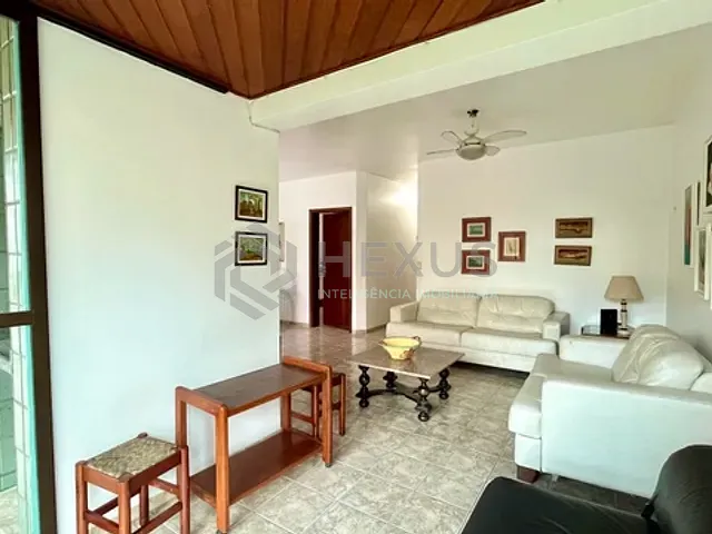 Apartamento 3 quartos e 3 banheiros, à venda ou para alugar, no bairro Pitangueiras em Guarujá